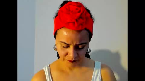 sam online show from March 3, 9:34 pm