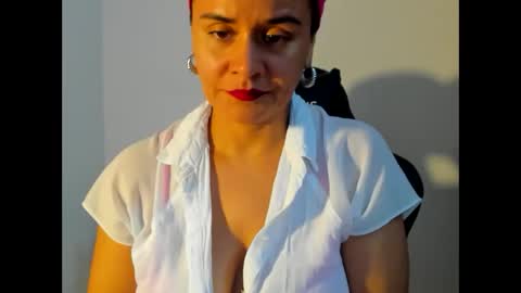 sam online show from March 6, 9:09 pm