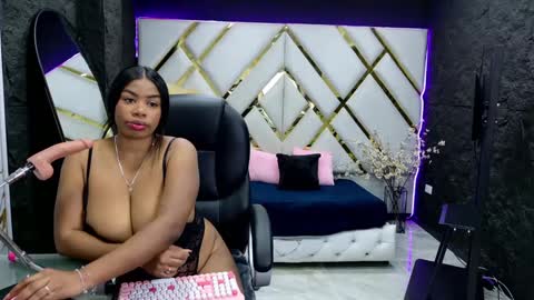 Luisa online show from October 8, 12:20 pm