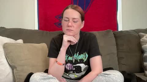 Playful Sammie online show from March 25, 5:05 pm