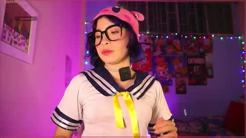 Sammy online show from February 18, 4:00 am