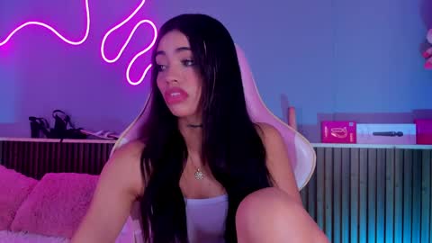 Sammy Rose online show from May 16, 8:08 pm