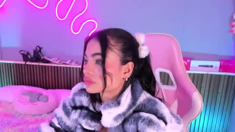 Sammy Rose online show from May 4, 5:55 am