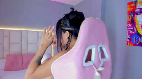 Sammy Rose online show from January 15, 8:37 pm