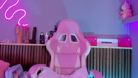 Sammy Rose online show from May 11, 9:23 pm