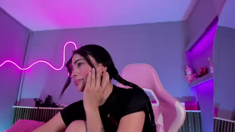 Sammy Rose online show from May 23, 8:40 pm
