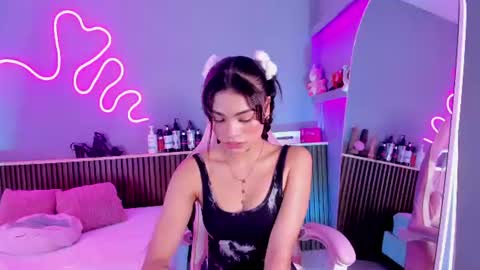 Sammy Rose online show from July 11, 8:20 pm