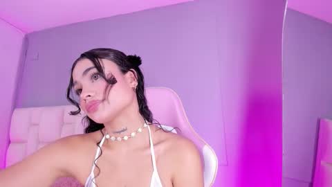 Sammy Rose online show from March 26, 9:27 pm