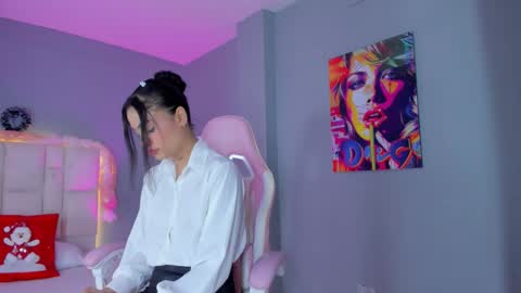 Sammy Rose online show from December 14, 8:14 pm