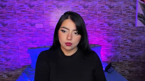 Samantha online show from February 10, 1:19 am