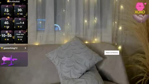 sammy_jhonson25 online show from February 13, 1:40 am