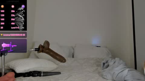 sammy_jhonson25 online show from May 18, 4:07 am