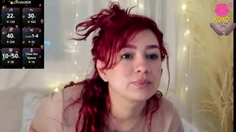 sammy_jhonson25 online show from February 26, 1:48 am