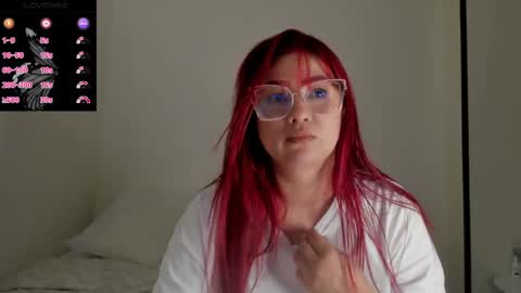 sammy_jhonson25 online show from May 19, 2:18 am