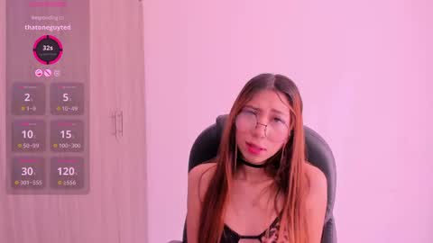 sammy_jhonss online show from May 7, 1:04 pm