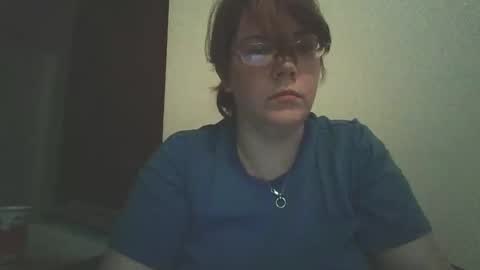 Sam online show from February 6, 7:17 pm