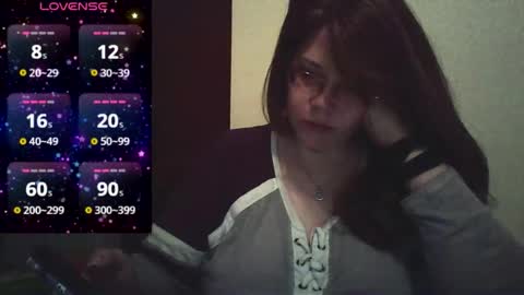 Sam online show from January 7, 6:33 pm