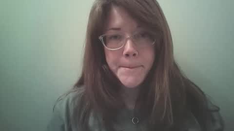 Sam online show from May 3, 10:35 pm