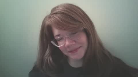 Sam online show from May 16, 1:43 pm