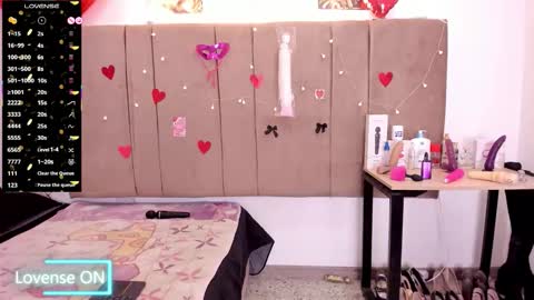  Sammy  online show from October 16, 2:14 am