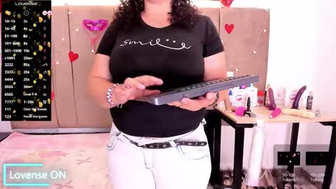  Sammy  online show from October 10, 2:27 am