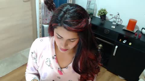 katalina KATA  online show from December 11, 8:26 am