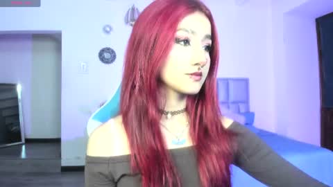 Sammy Rose online show from July 5, 10:26 pm