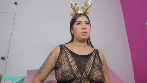 Sammy  online show from December 15, 3:24 am