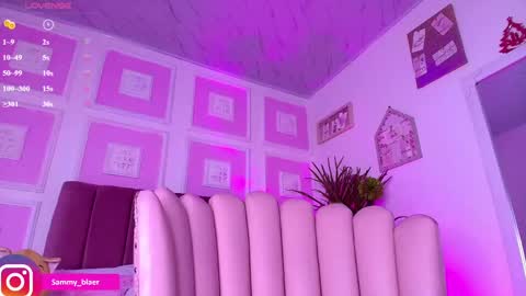 Samantha online show from February 1, 11:27 pm