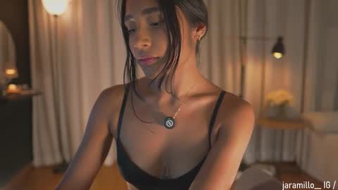 Sam online show from February 28, 9:14 pm