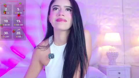 samanta online show from March 28, 12:15 pm