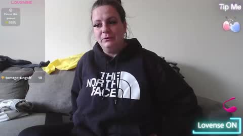 Sammy Raxx online show from December 12, 3:37 pm