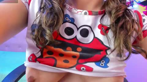 sammyrhoades online show from December 1, 9:28 pm