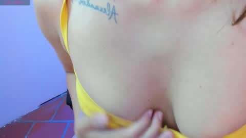 sammyrhoades online show from January 7, 8:23 pm