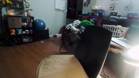 Sammy Time online show from May 27, 1:49 am