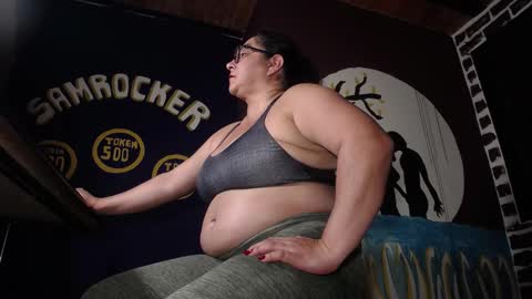 adriana online show from March 5, 4:57 pm