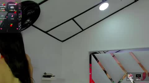 Sammy online show from January 16, 7:21 pm