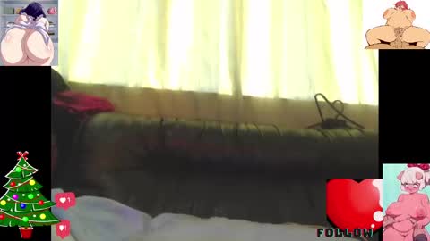 loredy samantha online show from December 19, 12:12 pm