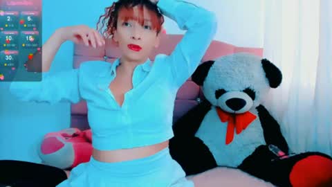  SAMY HUBER online show from May 16, 3:44 pm