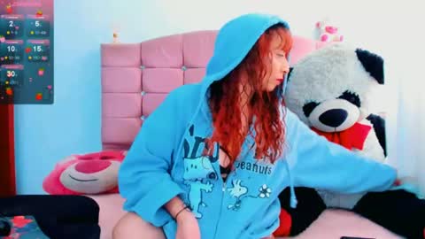  SAMY HUBER online show from May 19, 7:32 pm