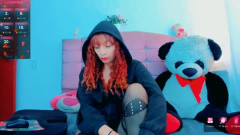  SAMY HUBER online show from May 24, 6:40 pm