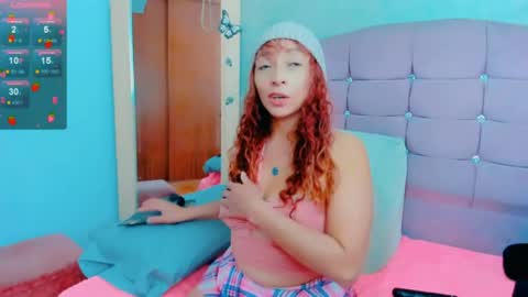  SAMY HUBER online show from May 8, 8:32 pm