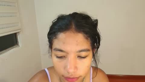 Hello I am absent due to a family calamity I will return soon-hola estoy ausente por un problema familiar volvere pronto. online show from September 22, 12:53 am