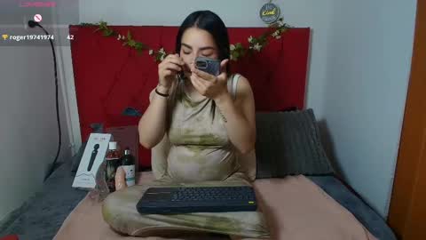 Samy online show from November 8, 2:00 pm