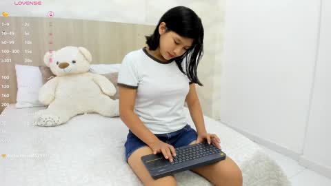samy Rausch online show from December 17, 7:26 pm