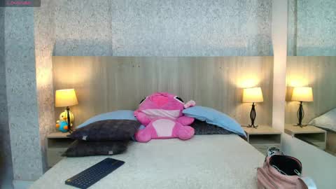 samy Rausch online show from April 29, 11:35 am