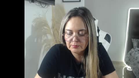 samy_vsn online show from October 14, 12:24 am