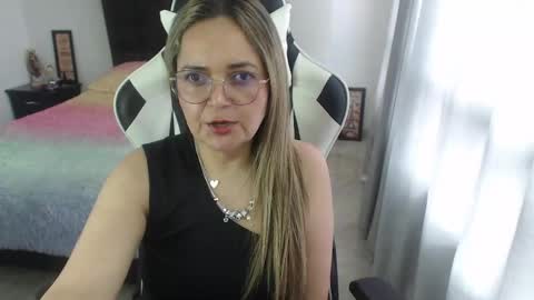 samy_vsn online show from January 23, 5:10 pm