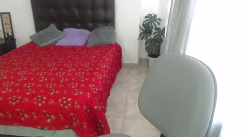 samy_vsn online show from January 9, 5:43 pm