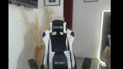 samy_vsn online show from October 11, 10:01 pm